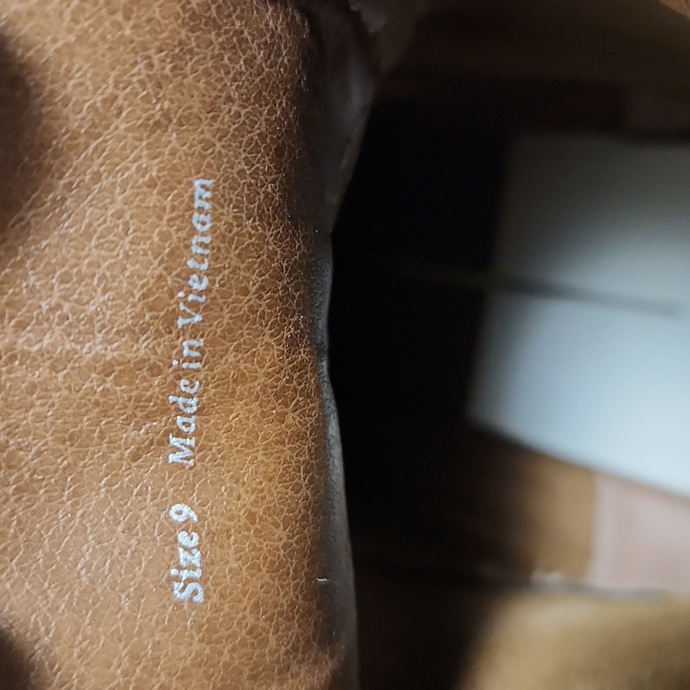 Dolce Vita Boots, Size 9 - Picture 6 of 8